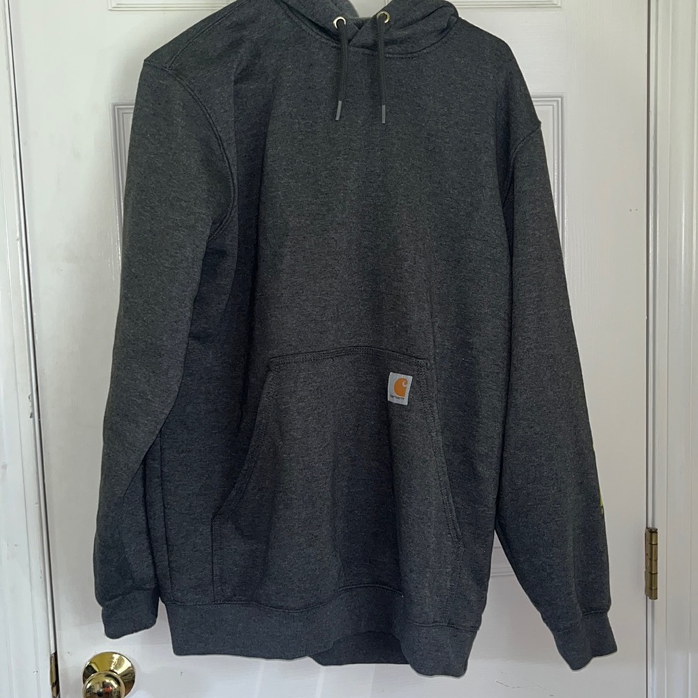 Men’s Carhartt Hoodie